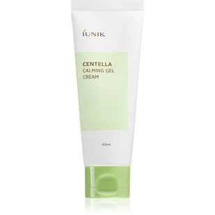 iUnik iUnik Centella Calming Gel Cream 60ml 8809429955944 - Kremy do twarzy iUnik iUnik Centella Calming Gel Cream 60ml 8809429955944 - Kremy do twarzy - miniaturka - grafika 1