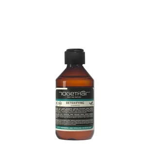 Togethair NHC 2.0 SPA Detoxifing Szampon oczyszczający detoksykujący do włosów 250ml - Szampony do włosów - miniaturka - grafika 1