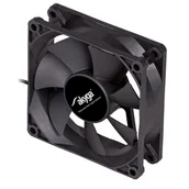 Wentylatory komputerowe - Akyga  AW-8A-BK - miniaturka - grafika 1