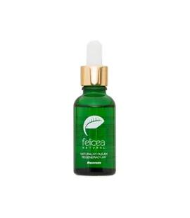 FELICEA Naturalny Olejek Regeneracyjny, Felicea, 30 ml - Kremy i maski do rąk - miniaturka - grafika 1