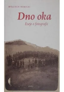 Dno oka - Podstawy obsługi komputera Dno oka - Podstawy obsługi komputera - miniaturka - grafika 2