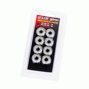 Łożyska Tempish ILQ 7 TWINCAM CLASSIC 16-Pack - Akcesoria do skatingu - miniaturka - grafika 1