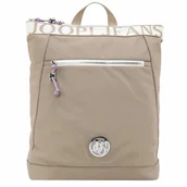 Plecaki - Joop! Jeans Lietissimo Elva Plecak 40 cm taupe - miniaturka - grafika 1