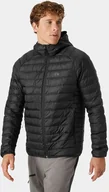Kurtki męskie - Kurtka męska Helly Hansen 63251_990 czarna r. XL - miniaturka - grafika 1