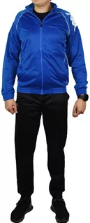 Dresy męskie - Kappa Ephraim Training Suit 702759-19-4053 Rozmiar: 3XL - grafika 1