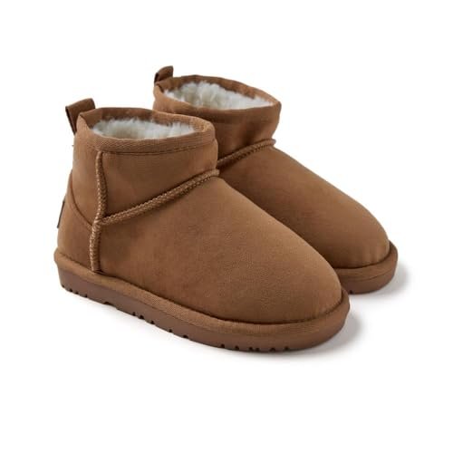 GIOSEPPO Esko, Botki, skóra, 33 EU, Skóra i, 33 EU