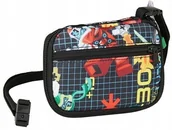 Portfele - LEGO 20063-2203 - Portfel - Ninjago: Prime Empire - miniaturka - grafika 1