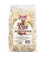 Ryż - Aga Holtex Ryż preparowawy 100g - miniaturka - grafika 1