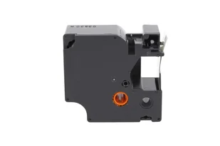 Zamiennik taśmy DYMO D1 53713 24mm biała/czarny - Etykiety do drukarek - miniaturka - grafika 8