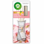 Zapachy do domu - Air Wick PACHNĄCE PATYCZKI SZLACHETNY JEDWAB Z ORIENTALNĄ ORCHIDEĄ 50ML 50 ML 0360367 - miniaturka - grafika 1