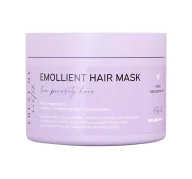 Maski do włosów - Trust My Sister Trust My Sister Emollient Hair Mask emolientowa maska do włosów niskoporowatych 150g primavera-5902539715279 - miniaturka - grafika 1