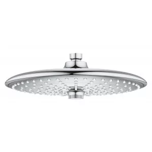 Grohe Deszczownica Euphoria 260 26457000 - Deszczownice - miniaturka - grafika 2