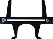 Suwmiarki i mikrometry - Condor Werkzeug Suwmiarka do bębnów hamulcowych 160-360 mm C.1377 - miniaturka - grafika 1