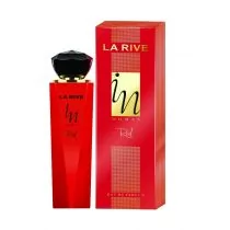 La Rive In Woman Red woda toaletowa  100ml - Wody i perfumy damskie - miniaturka - grafika 1