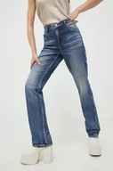 Spodnie damskie - Miss Sixty jeansy damskie - miniaturka - grafika 1