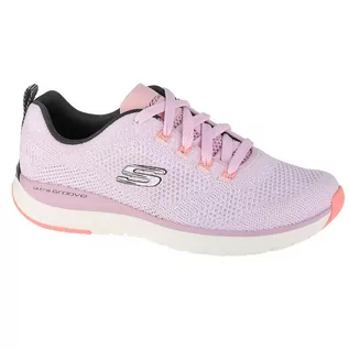 Buty trekkingowe damskie - Buty sportowe Sneakersy damskie, Skechers Ultra Groove - grafika 1