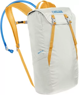 Plecak turystyczny CamelBak Arete 18 trekkingowy biały (C2528/007000) - Plecaki - miniaturka - grafika 1