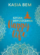 Rozwój osobisty - Happy Life Sztuka odpuszczania - miniaturka - grafika 1