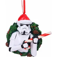 Figurki dla dzieci - ADORNO STORMTROOPER CORONA STAR WARS - miniaturka - grafika 1