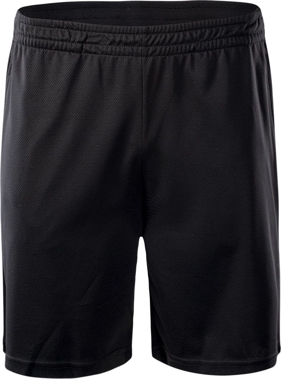 IQ Spodenki męskie Nesim czarne r. M