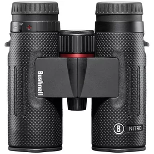 Bushnell Nitro 10x36 Black (BN1036B) - Lornetki - miniaturka - grafika 1