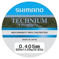 Żyłki wędkarskie - Shimano Żyłka Technium Tribal Pb 620m 0,405mm - miniaturka - grafika 1