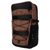 Plecaki - Plecak Doughnut Roaming Street Cruise Series D318STC-0016 - brązowy - miniaturka - grafika 1