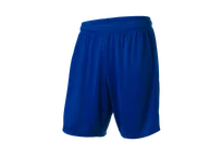 Spodnie sportowe męskie - CRIVIT Spodenki męskie funkcyjne, do piłki nożnej (Niebieski, S (44/46)) - miniaturka - grafika 1