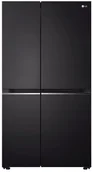 Lodówki - LG GSBV70WBTM - miniaturka - grafika 1