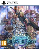 Gry PlayStation 5 - Star Ocean The Divine Force GRA PS5 - miniaturka - grafika 1