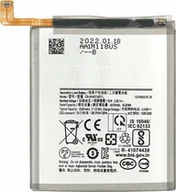 Baterie do telefonów - EB-BA907ABY Bateria do Samsung Galaxy S10 Lite A71 5G 4500mAh bateria zastępcza - miniaturka - grafika 1