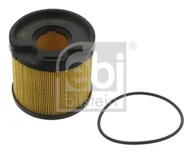 Filtry paliwa - Filtr paliwa Febi Bilstein 32097 - miniaturka - grafika 1