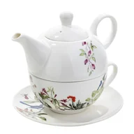 Czajniki na gaz - Komplet Tea for one Florina Bahamas 390 ml - miniaturka - grafika 1