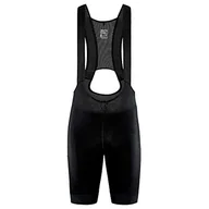 Spodenki damskie - Craft ADV Offroad BIB szorty M czarne L - miniaturka - grafika 1