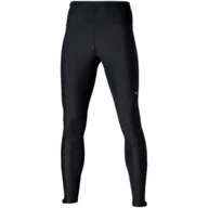 Spodnie sportowe damskie - MIZUNO Spodnie do biegania Trail Multipocket Long Tight - miniaturka - grafika 1