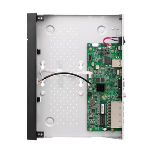 Rejestrator IP BCS-B-NVR0801-8P 8Mpx 8xPOE - Kamery IP - miniaturka - grafika 3
