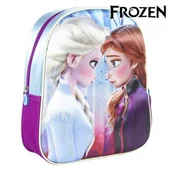 Plecaki - Plecak Cerda 3D dla dziewczynek Anna i Elsa - miniaturka - grafika 1