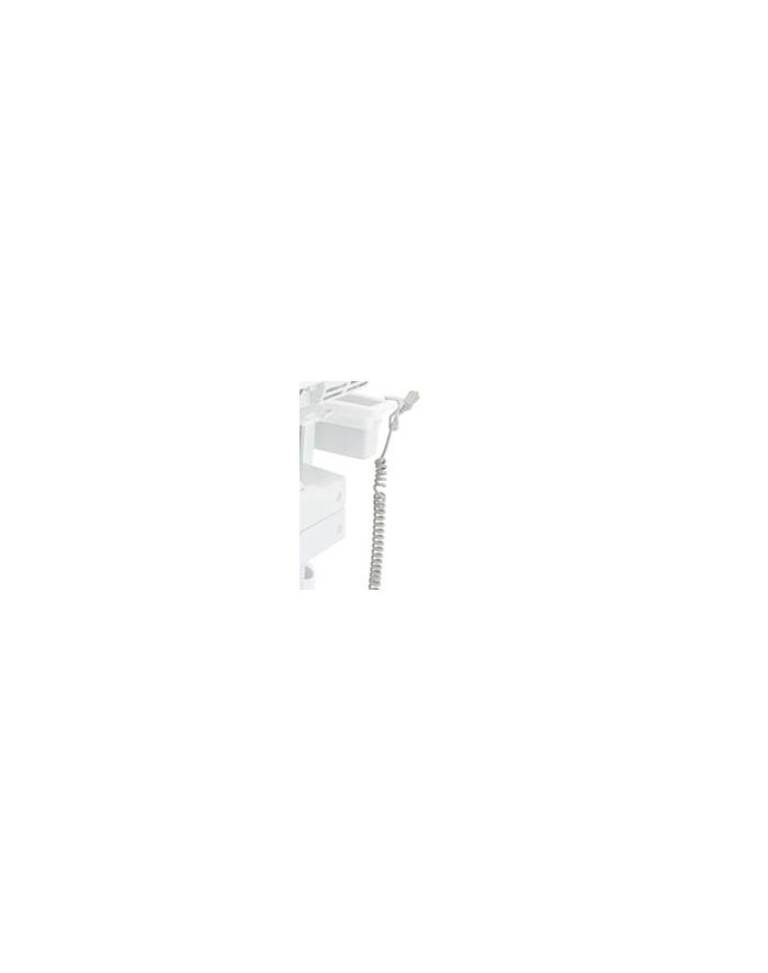 Ergotron Uchwyt KIT, SV4X LIFE COILED CORD, wersja europejska/SAU-wersja europejska