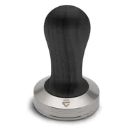 Akcesoria i części do ekspresów do kawy - Tamper Lelit PLA481B - 58 mm Czarne drewno - miniaturka - grafika 1