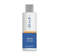 Żele do paznokci - IBD Hard Gel Clear 226g - miniaturka - grafika 1