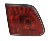 Lampy przednie - VALEO Lampa tylna zespolona 043964 - miniaturka - grafika 1