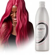 Szampony do włosów - Herfit Szampon do włosów suchych i farbowanych z olejem sezamowym 1000ml - miniaturka - grafika 1