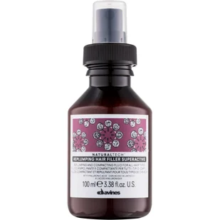 Davines Koncentrat zagęszczający strukturę włosów - Replumping Koncentrat zagęszczający strukturę włosów - Replumping - Szampony do włosów - miniaturka - grafika 1