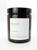 Świece - Świeca sojowa kawa – zapachowa, ręcznie robiona, 180ml, prezent - miniaturka - grafika 1