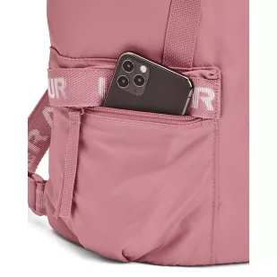 Plecak damski Under Armour Favorite Backpack - Plecaki - miniaturka - grafika 5