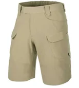 Odzież taktyczna i umundurowanie - Szorty Helikon-Tex OTS 11" VersaStrecth Lite - Beżowe - miniaturka - grafika 1