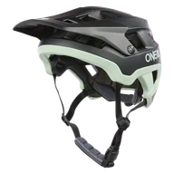 Kaski rowerowe - Kask MTB O'Neal Defender Czarno-MiętowyL-XL - miniaturka - grafika 1