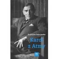 Pamiętniki, dzienniki, listy - Muzeum Narodowe Karol z Atmy Krystyna Dąbrowska - miniaturka - grafika 1