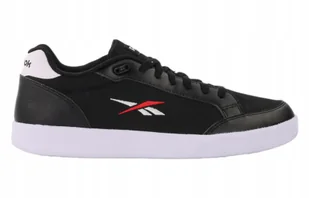 Buty męskie Reebok Vector Smash FX3034 - Buty sportowe męskie - miniaturka - grafika 1