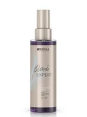 Odżywki do włosów - Indola Blonde Expert Insta Cool odżywka w sprayu neutralizująca żółte odcienie 150ml - miniaturka - grafika 1